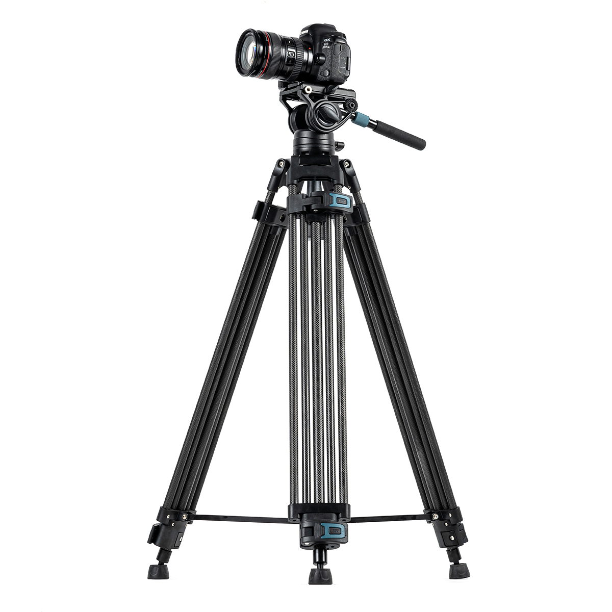 Professional Video Tripods