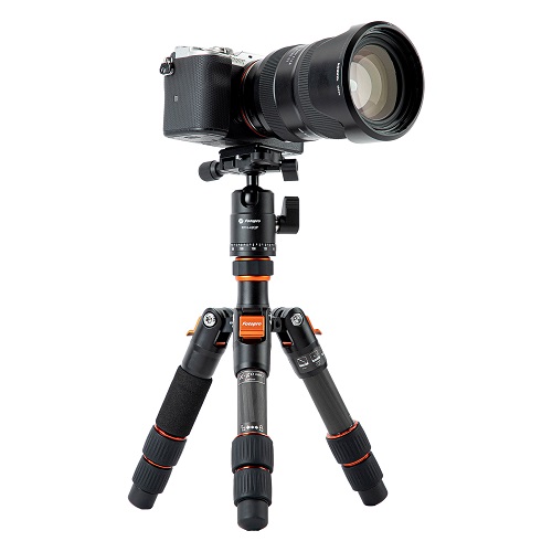 Tripod, Monopods & Accessories for Camera and phone | Fotopro